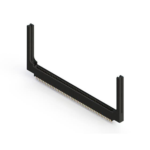 396-096-521-858 EDAC Inc.  Edgeboard Connectors